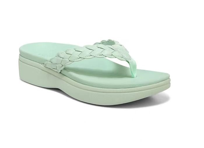 Soleil Women's Sandals | Supportive, Slip - Resistant - Hartwella