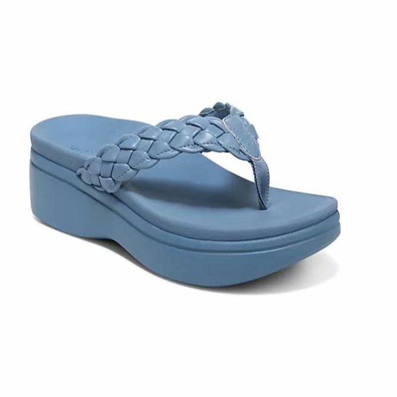 Soleil Women's Sandals | Supportive, Slip - Resistant - Hartwella