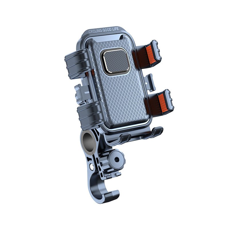 Sonic Phone Mount | Shockproof, Tool-Free Installation - Hartwella