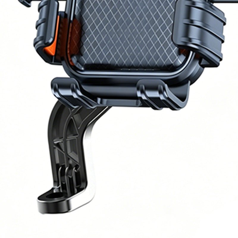 Sonic Phone Mount | Shockproof, Tool-Free Installation - Hartwella