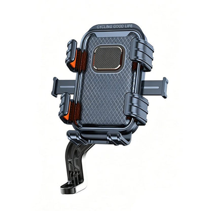 Sonic Phone Mount | Shockproof, Tool-Free Installation - Hartwella