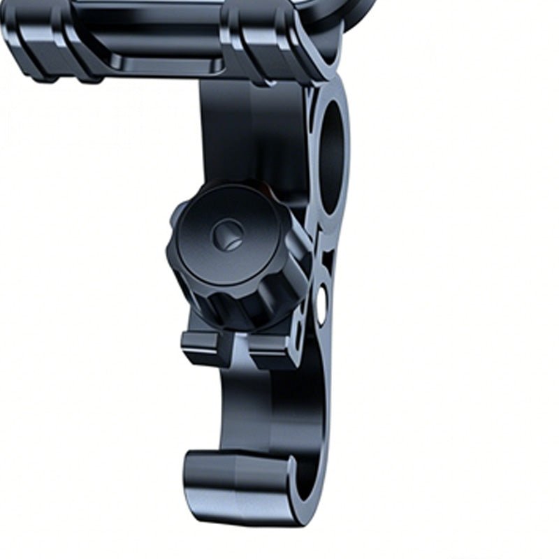 Sonic Phone Mount | Shockproof, Tool-Free Installation - Hartwella