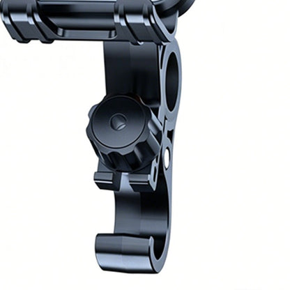 Sonic Phone Mount | Shockproof, Tool-Free Installation - Hartwella