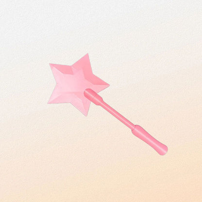 Sparky Credit Card Holder | Fun Star Wand Design, Lightweight and Portable - Hartwella