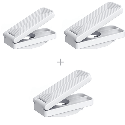 Sparrow Detergent Holder | Spill-Proof, Universal Fit - Hartwella