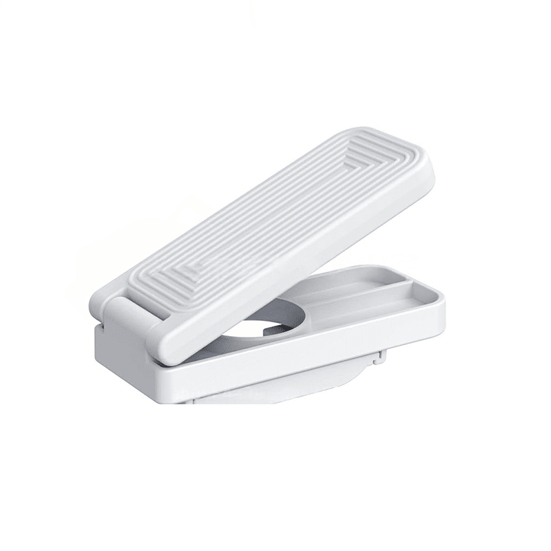 Sparrow Detergent Holder | Spill-Proof, Universal Fit - Hartwella