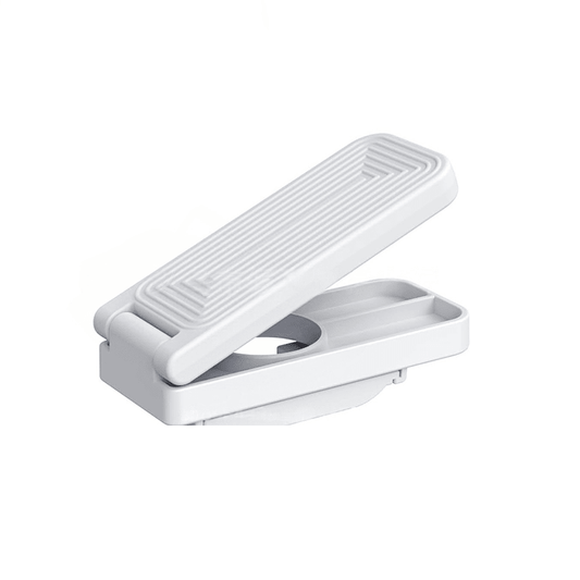 Sparrow Detergent Holder | Spill-Proof, Universal Fit - Hartwella