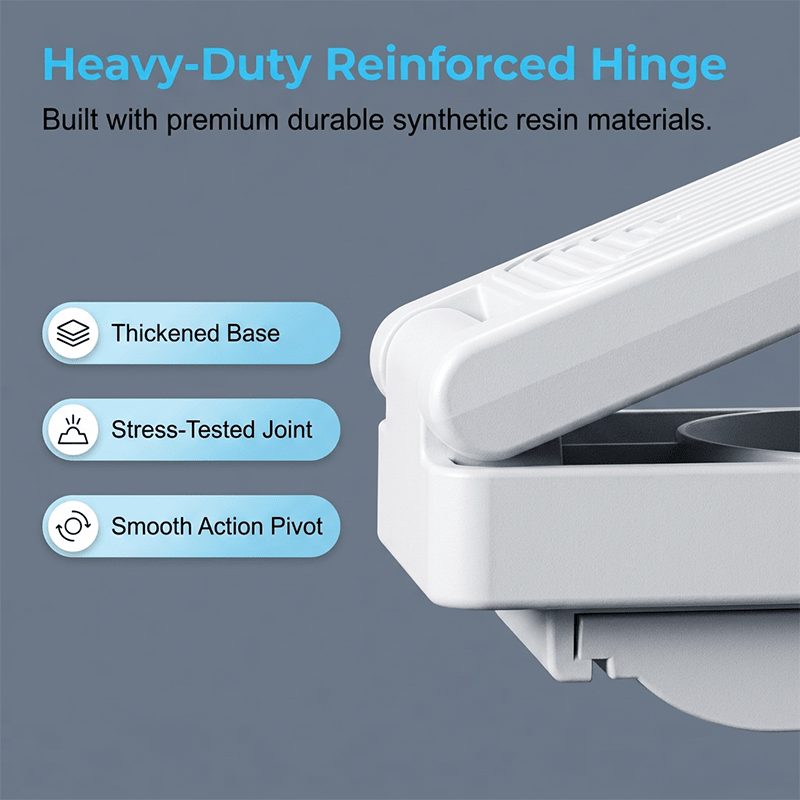 Sparrow Detergent Holder | Spill-Proof, Universal Fit - Hartwella