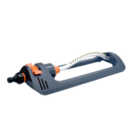 Sprilo Rotary Sprinkler System | Adjustable Coverage, Water-Saving Design - Hartwella