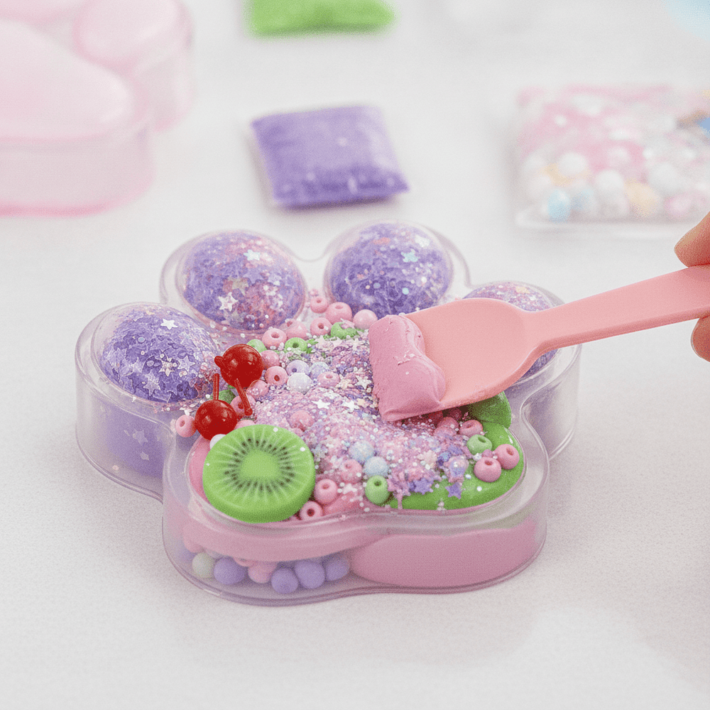 Busy Hands, Happy Play
