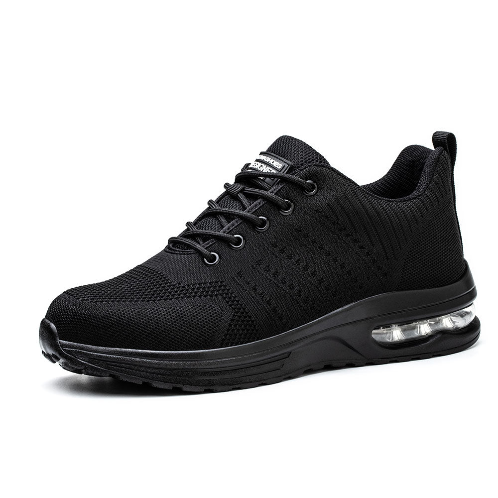 SteelVanta Safety Shoes | Steel Toe, Lightweight - Hartwella