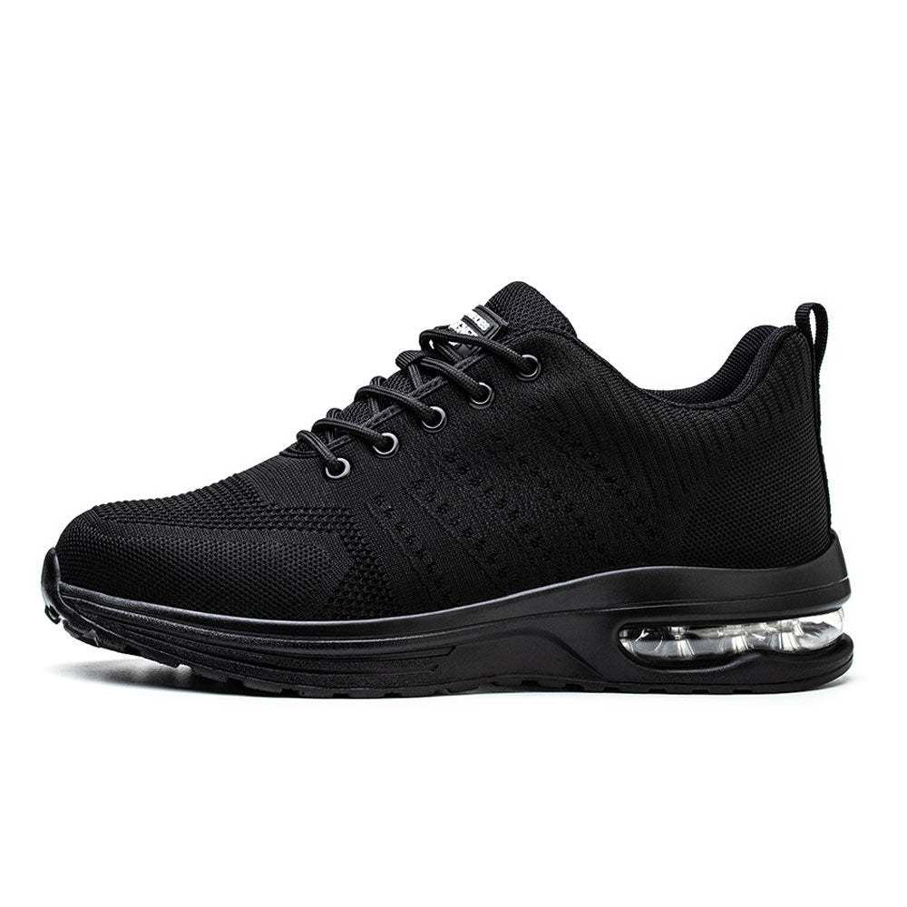 SteelVanta Safety Shoes | Steel Toe, Lightweight - Hartwella