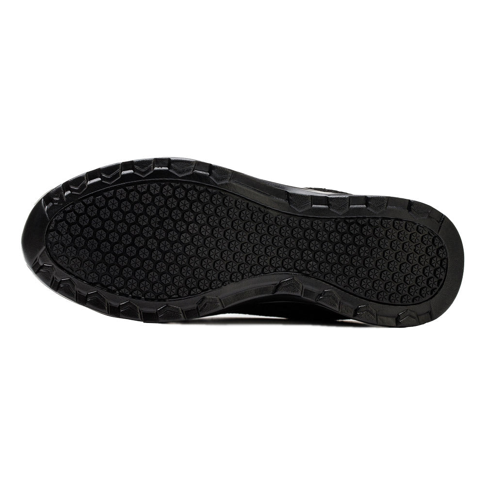 SteelVanta Safety Shoes | Steel Toe, Lightweight - Hartwella