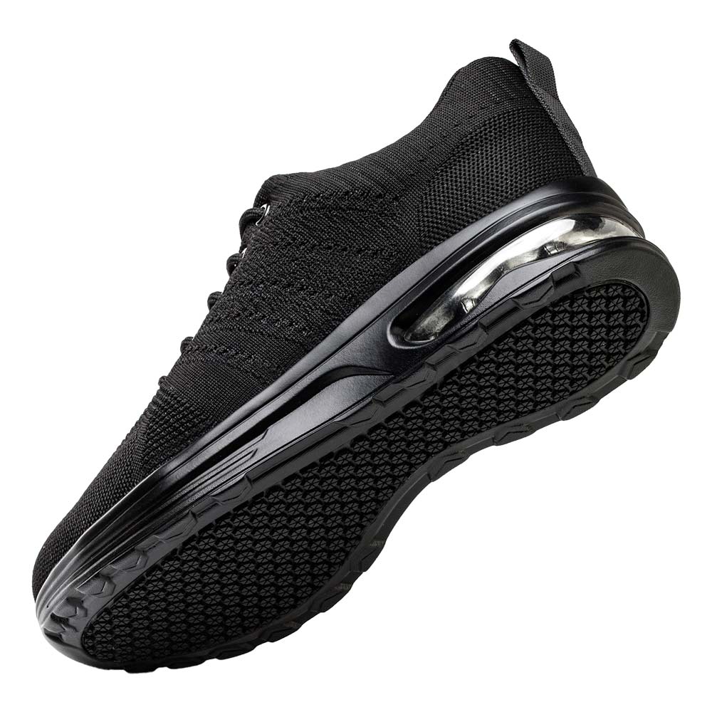 SteelVanta Safety Shoes | Steel Toe, Lightweight - Hartwella