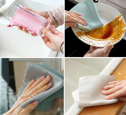 Stella Chopping Board | Premium Stainless Steel, Non - Slip Design - Hartwella