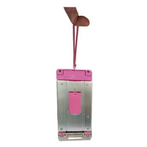 Stella Mini Trolley | Stainless Steel, Lightweight - Hartwella