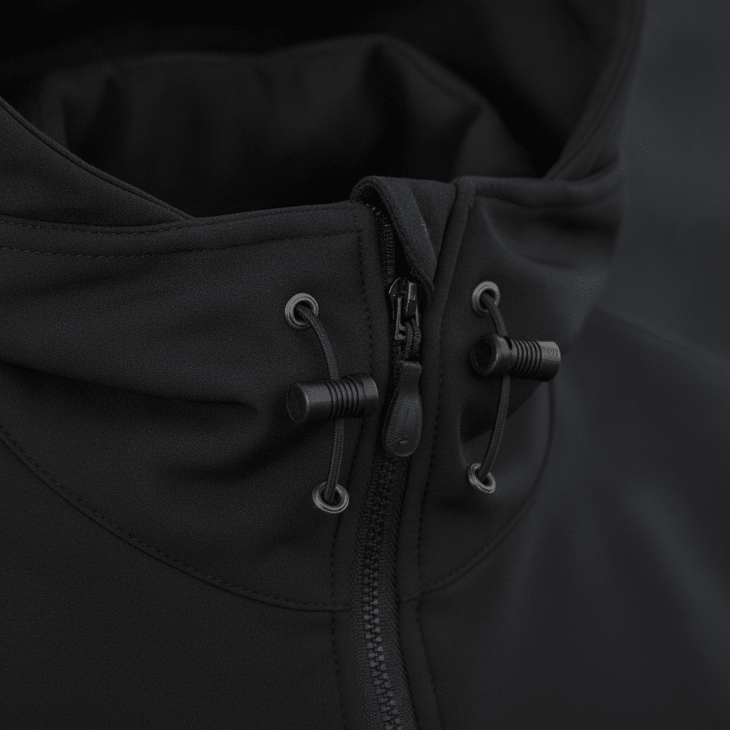 Stormex™ Waterproof Insulated Outdoor Jacket