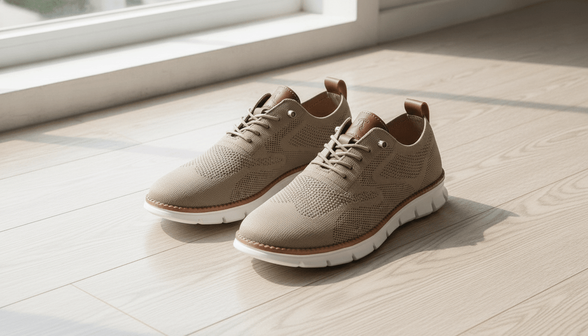 Strido™ All-Day Comfort Walking Shoes - Hartwella