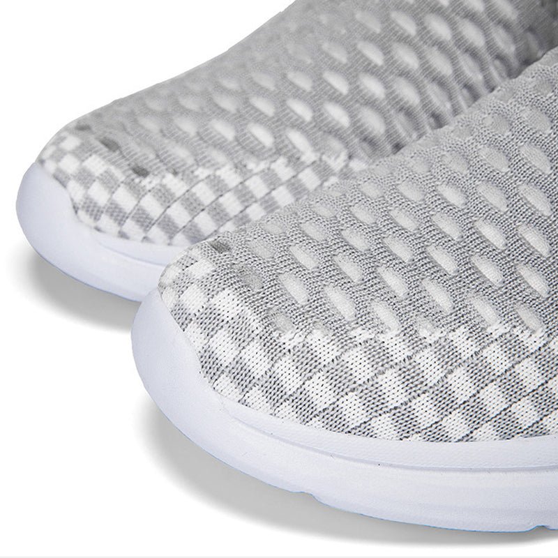 Sunny Clogs | Breathable Mesh, Ergonomic Design - Hartwella