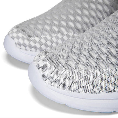 Sunny Clogs | Breathable Mesh, Ergonomic Design - Hartwella