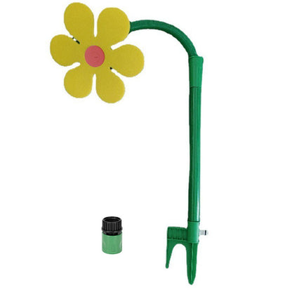 Sunny Sprinkler | Fun Water Play for Dogs - Hartwella