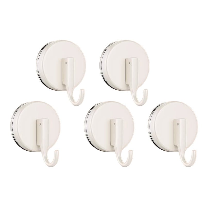Supa Suction Cup Hook | No - Drill, Reusable for Shower and Home - Hartwella