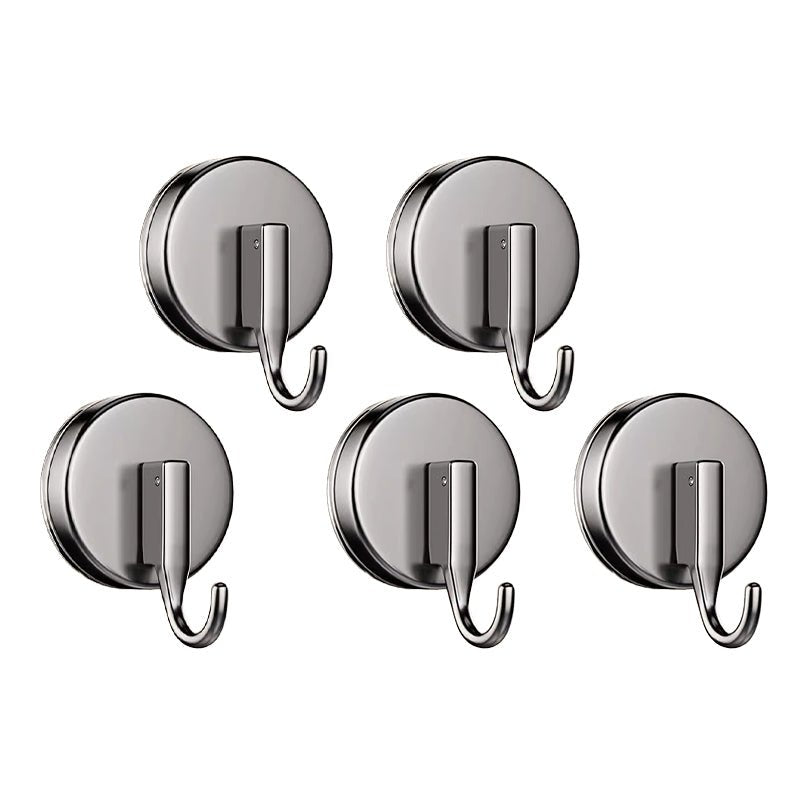 Supa Suction Cup Hook | No - Drill, Reusable for Shower and Home - Hartwella