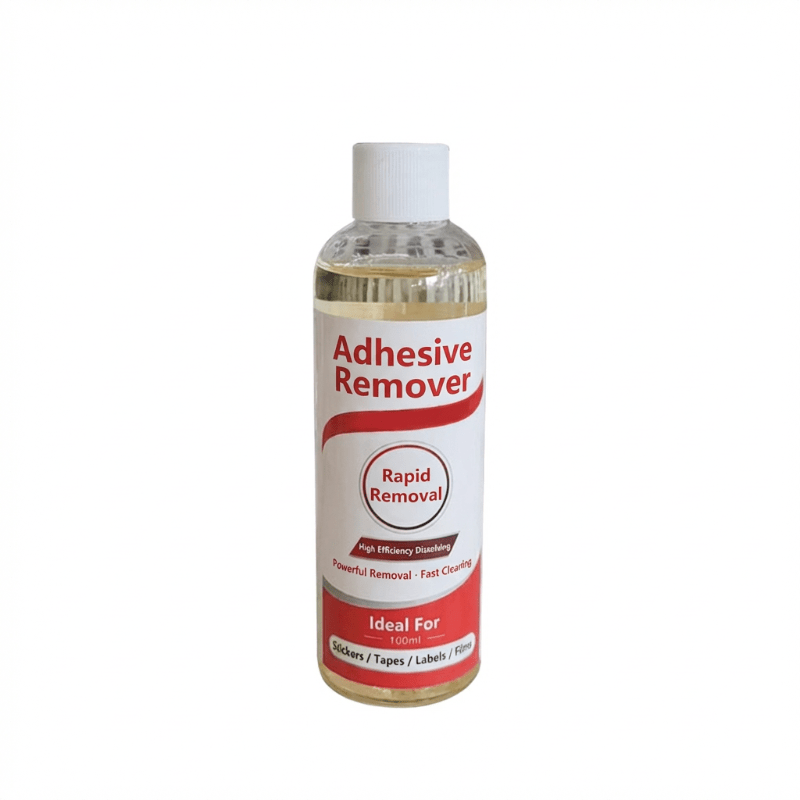 Sura Adhesive Remover Spray | Surface - Safe, Plant - Based Formula - Hartwella