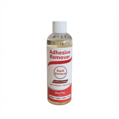 Sura Adhesive Remover Spray | Surface - Safe, Plant - Based Formula - Hartwella