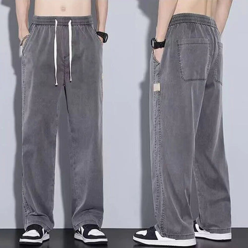 Tango Casual Pants | Breathable Tencel, Wide Leg for Women - Hartwella