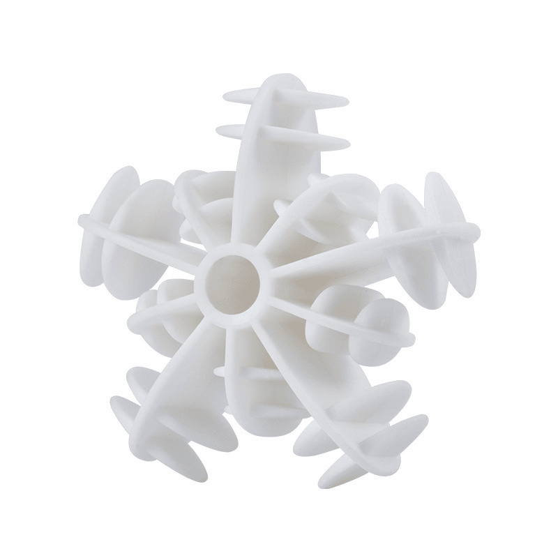 Tango Laundry Scrubbing Ball | Tangle-Resistant, Eco-Friendly Silicone - Hartwella