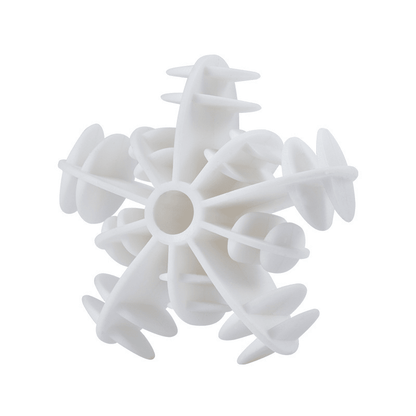 Tango Laundry Scrubbing Ball | Tangle-Resistant, Eco-Friendly Silicone - Hartwella