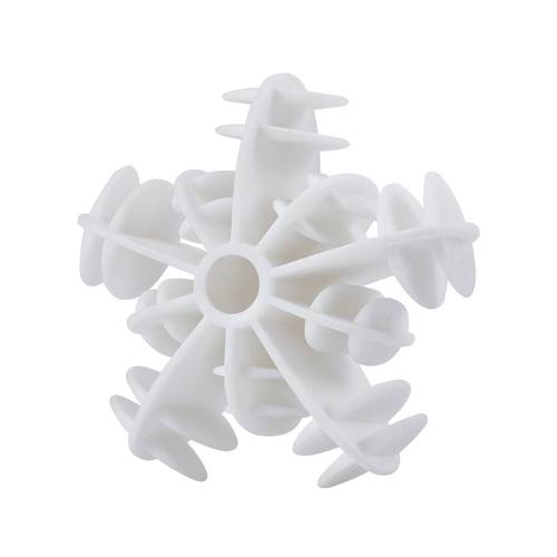 Tango Laundry Scrubbing Ball | Tangle-Resistant, Eco-Friendly Silicone - Hartwella
