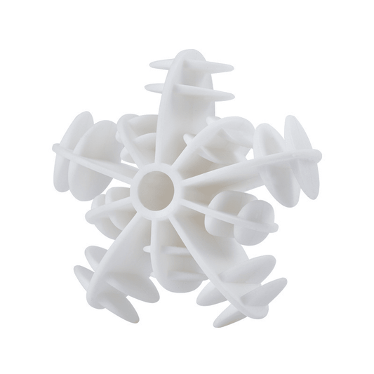 Tango Laundry Scrubbing Ball | Tangle-Resistant, Eco-Friendly Silicone - Hartwella