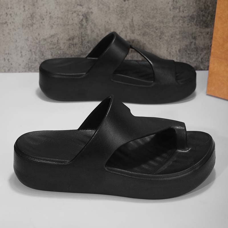Tango Toe - Loop Sandals | Lightweight, Elevated Platform - Hartwella