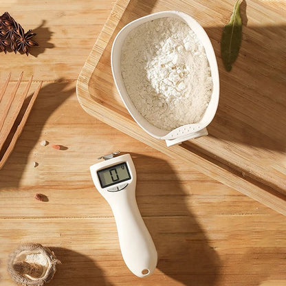 Tera Digital Spoon | High - Precision Measuring Tool - Hartwella