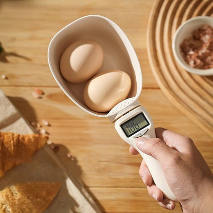 Tera Digital Spoon | High - Precision Measuring Tool - Hartwella
