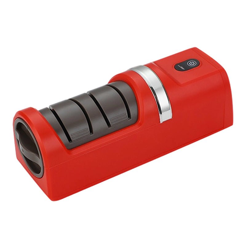 Tera Knife Sharpener | Automatic, Rechargeable - Hartwella