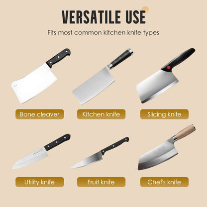 Tera Knife Sharpener | Automatic, Rechargeable - Hartwella