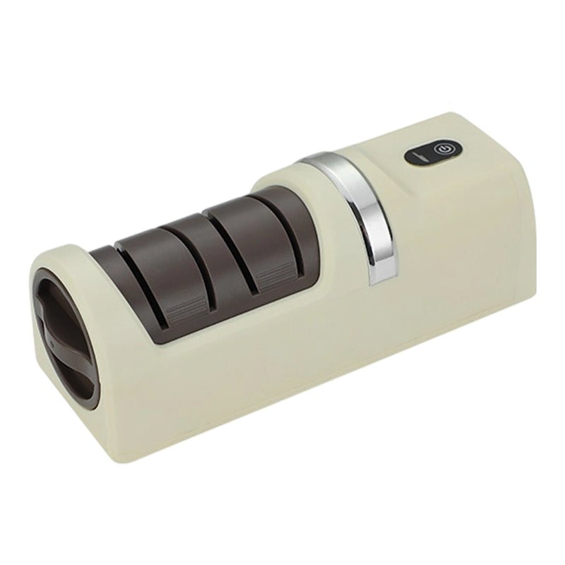 Tera Knife Sharpener | Automatic, Rechargeable - Hartwella