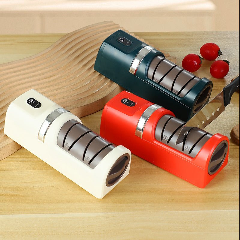 Tera Knife Sharpener | Automatic, Rechargeable - Hartwella