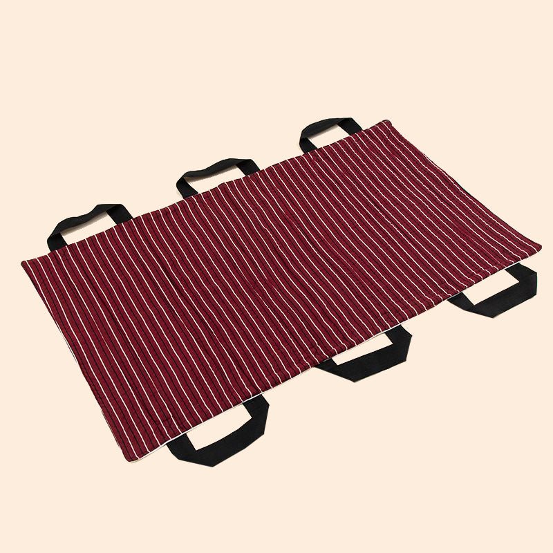 Tera Transfer Bed Pad | Heavy-Duty with 6 Handles - Hartwella