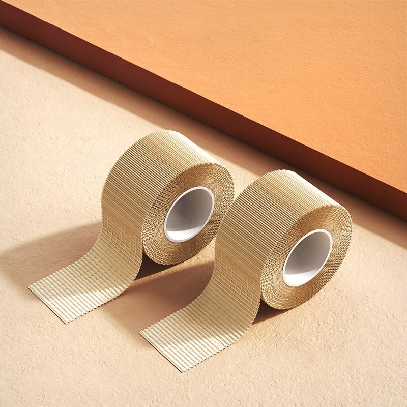 Tidy Chair Leg Protectors | Noise-Reducing, Waterproof Chair Caps - Hartwella