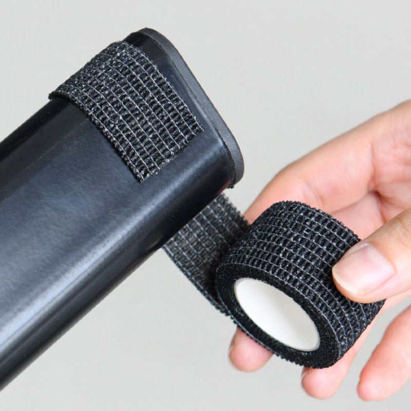 Tidy Chair Leg Protectors | Noise-Reducing, Waterproof Chair Caps - Hartwella