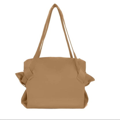 Tova Tote Bag | Waterproof, Multi-Functional, Machine Washable - Hartwella