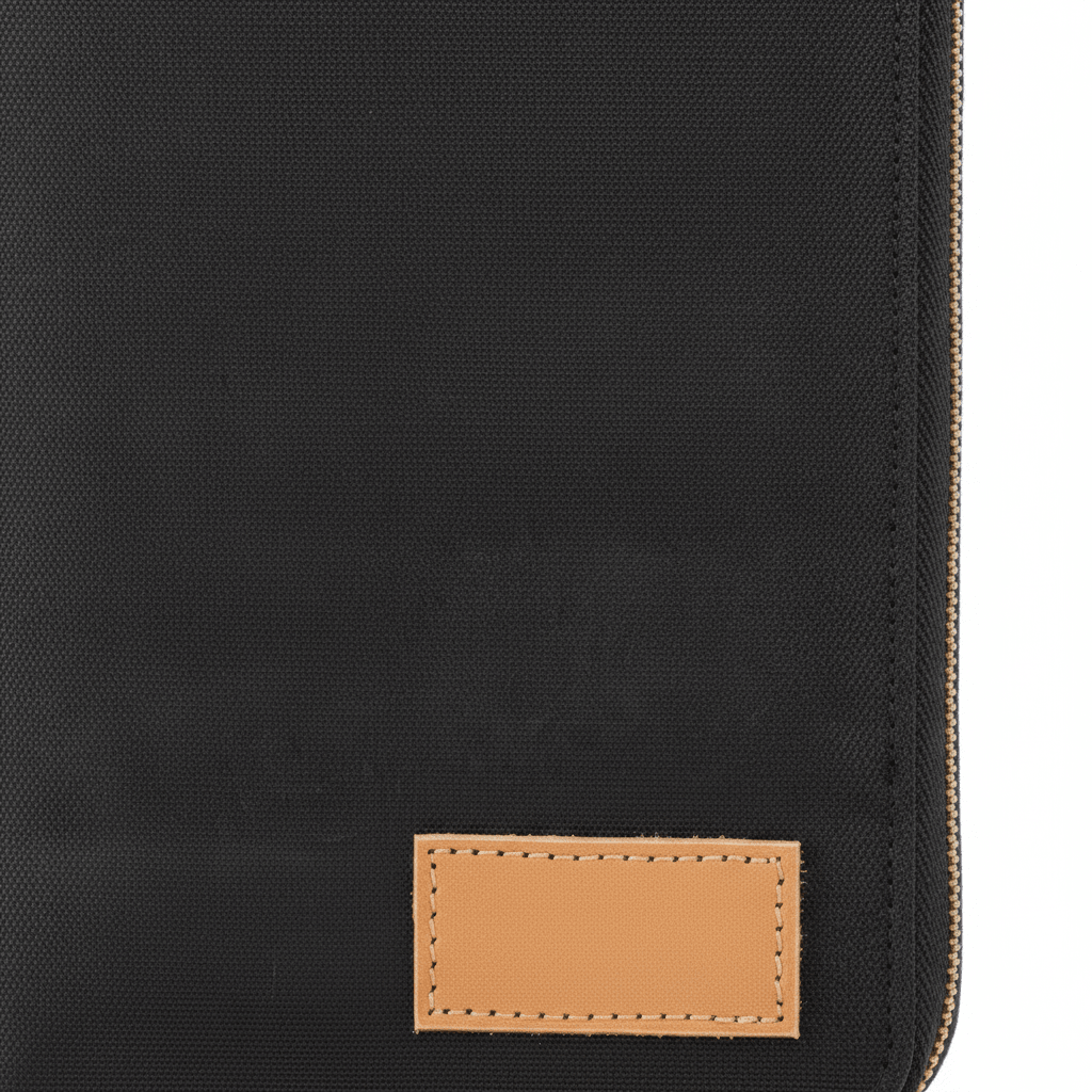 Travelo™ Family Passport Holder for 4 - Hartwella