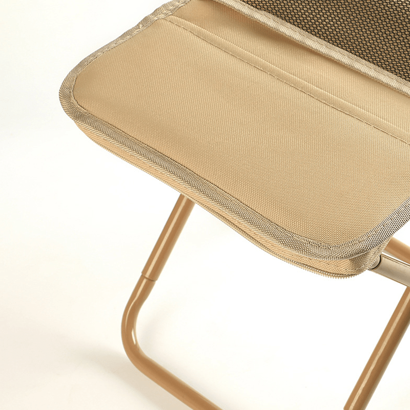 Trek Folding Chair | Multi - Use, Compact, 120 kg Capacity - Hartwella