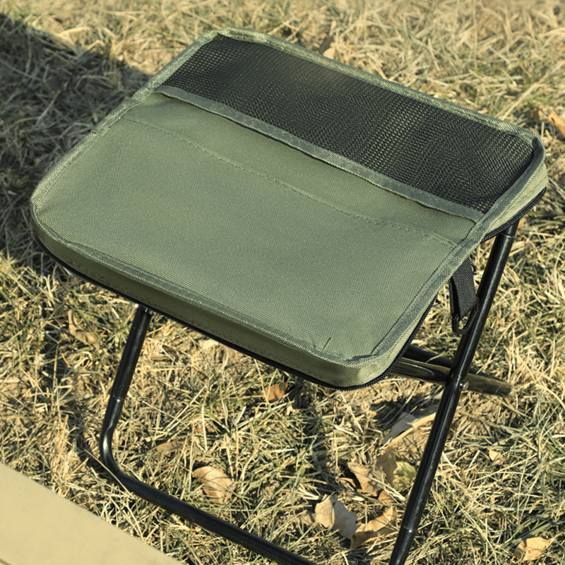 Trek Folding Chair | Multi - Use, Compact, 120 kg Capacity - Hartwella