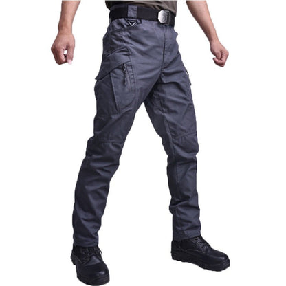 Trek Tactical Pants | Waterproof, Durable Design - Hartwella