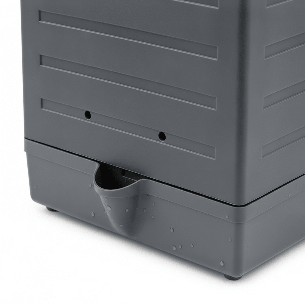Trevora™ Raised Bed Planter With Trellis